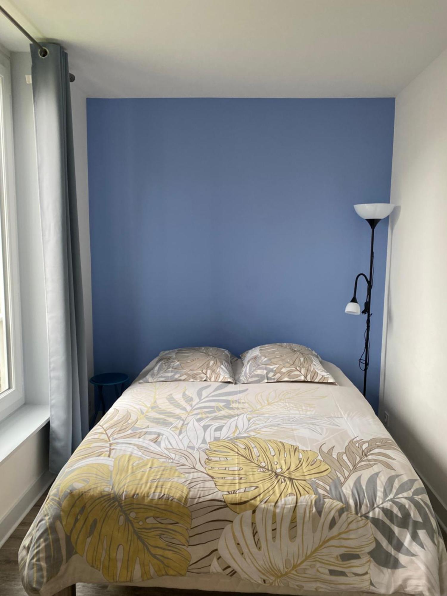Studio En Centre Ville De Vendôme Exteriér fotografie